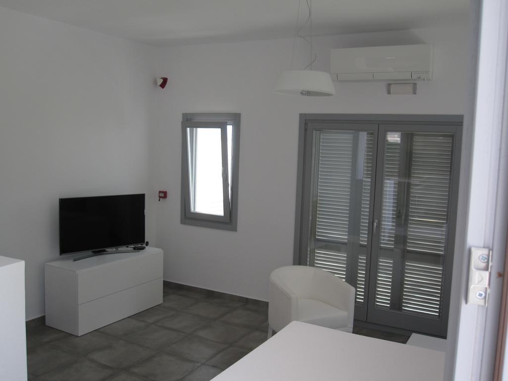 Villa Ammothines Xerokampos (Crete)