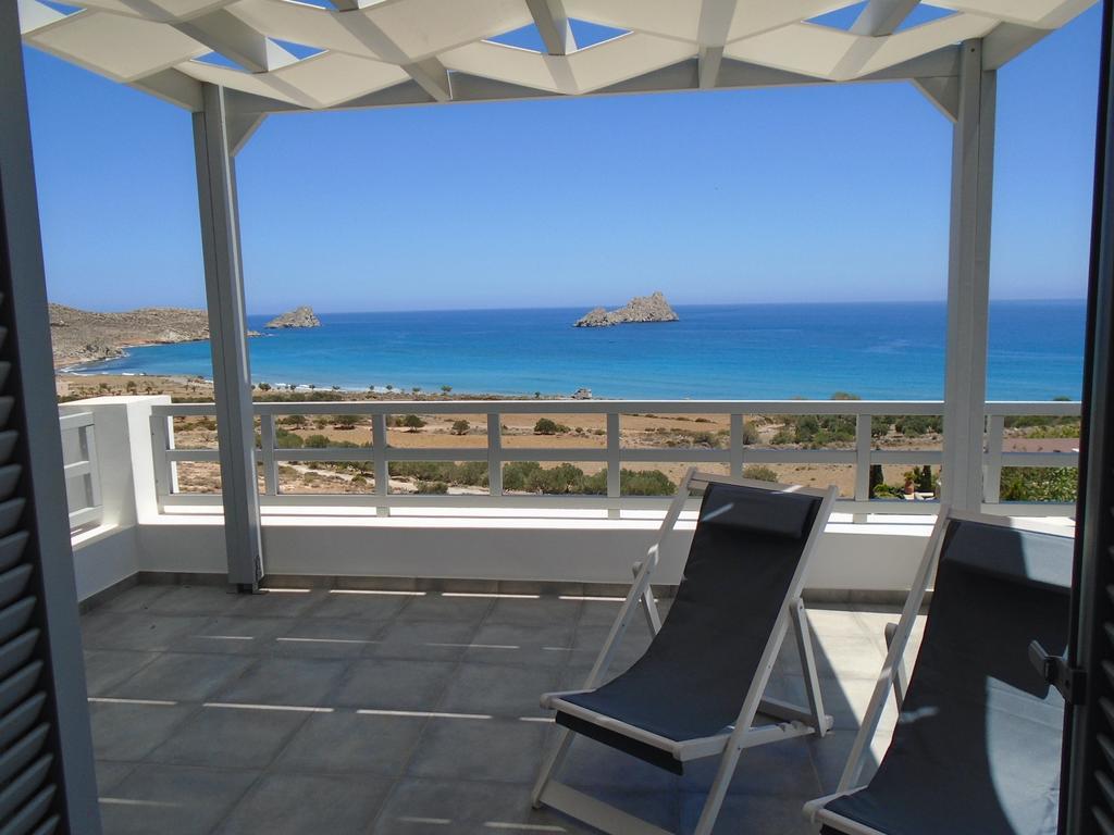 Ammothines * Xerokampos (Crete)