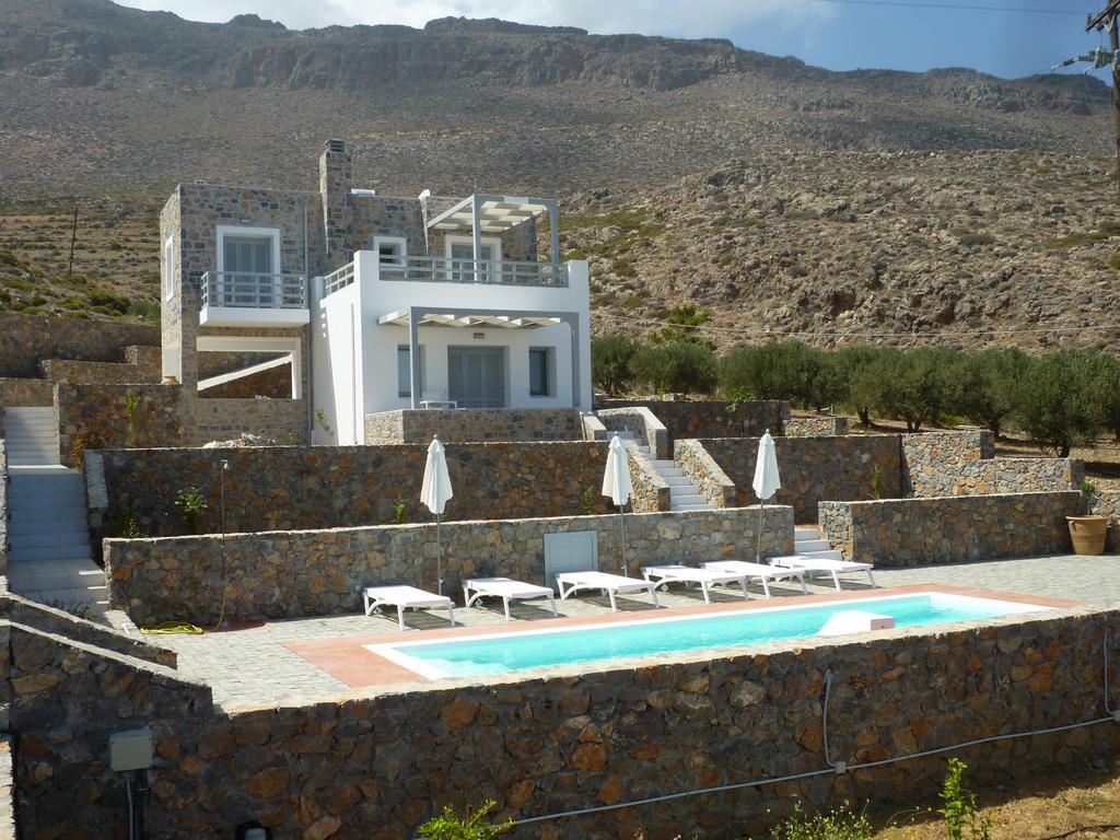 Villa Ammothines
