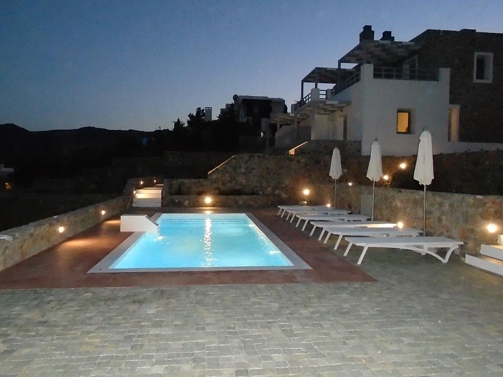 Villa Ammothines