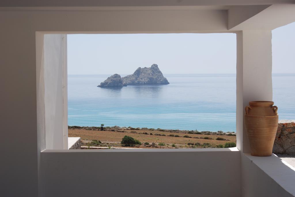 Villa Ammothines *