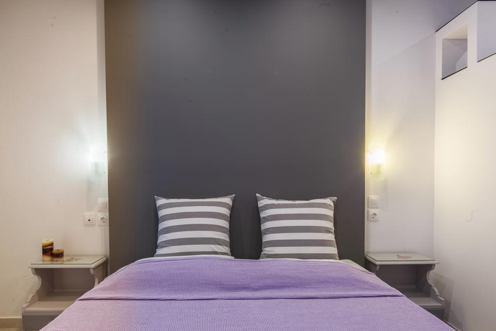 Seranides Boutique Aparthotel 2*