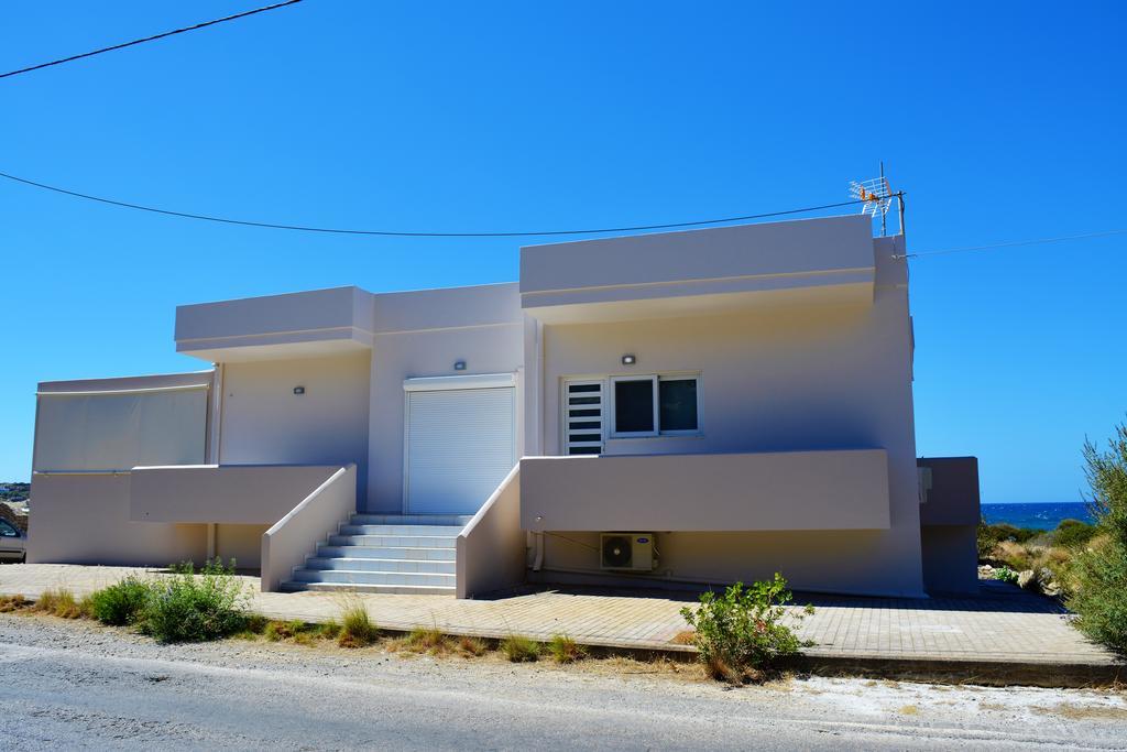 Villa-palaiochora