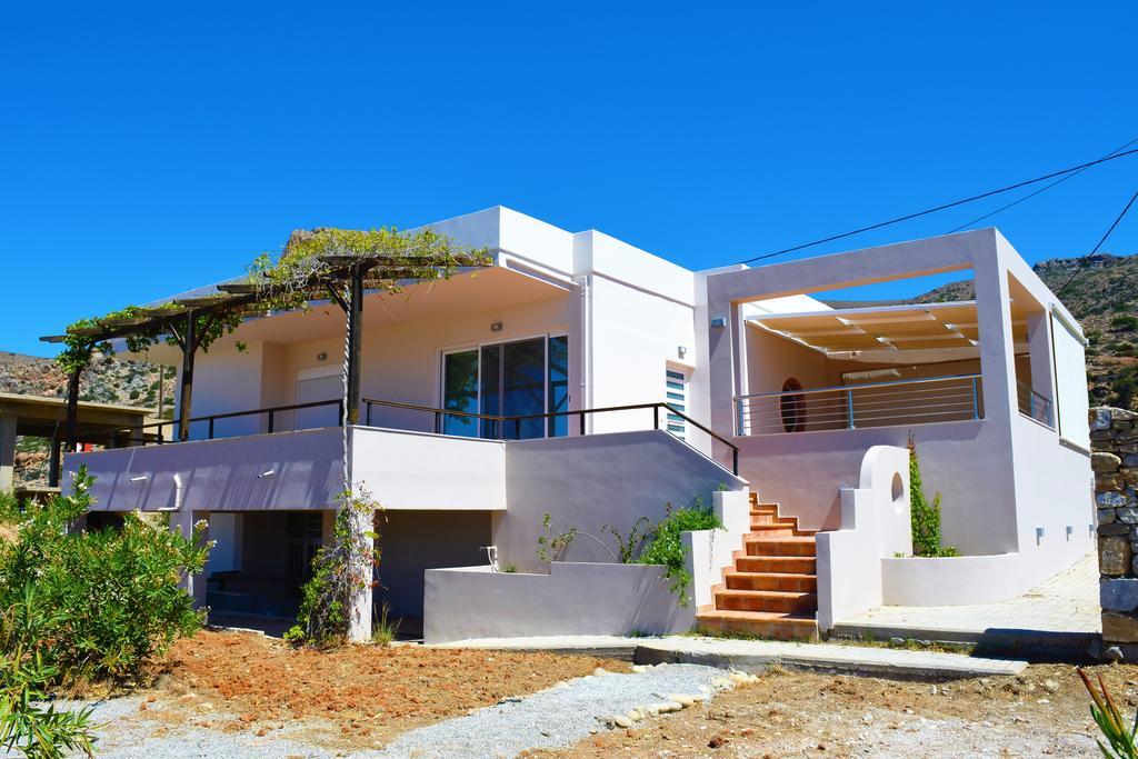 Villa Villa-palaiochora Palaiochora