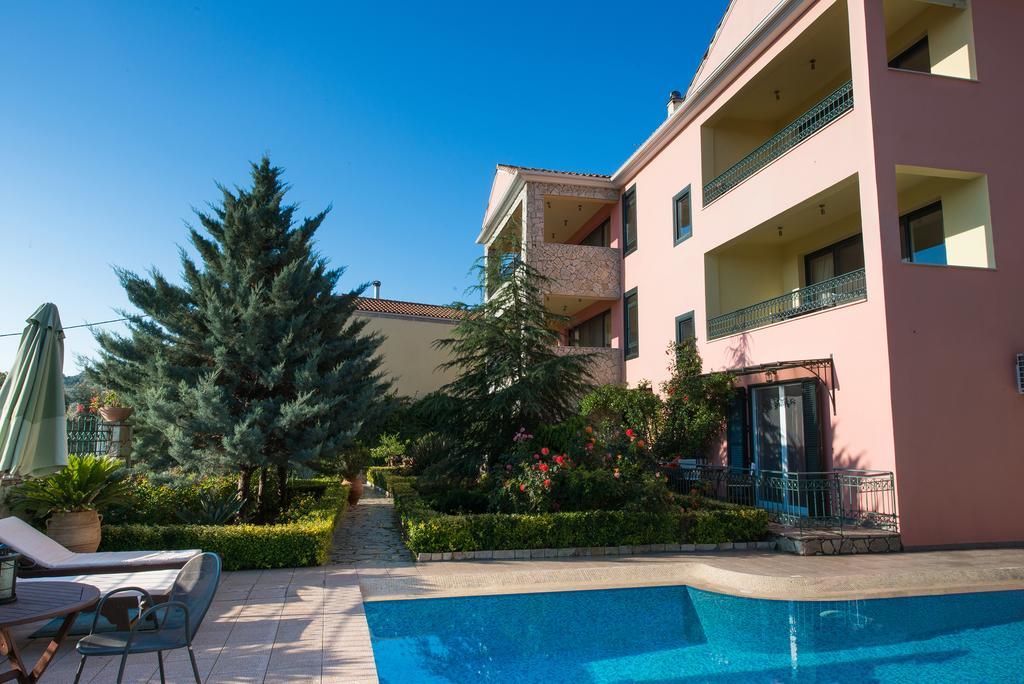 Pirofani Apartment Apolpaina