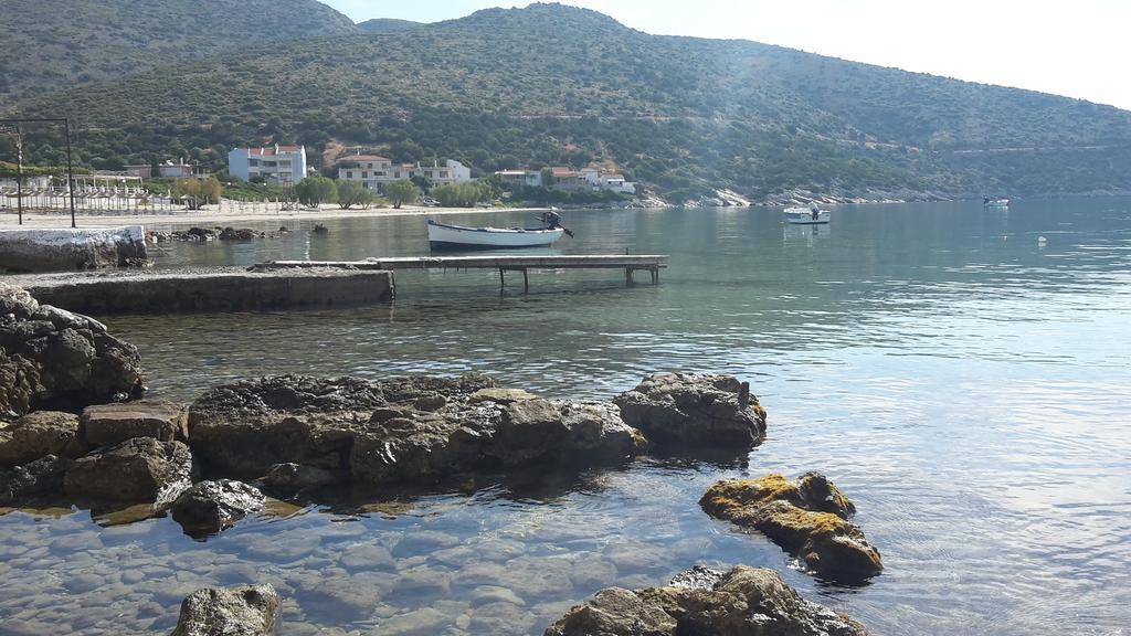Apartment Island Psili Ammos (Samos)