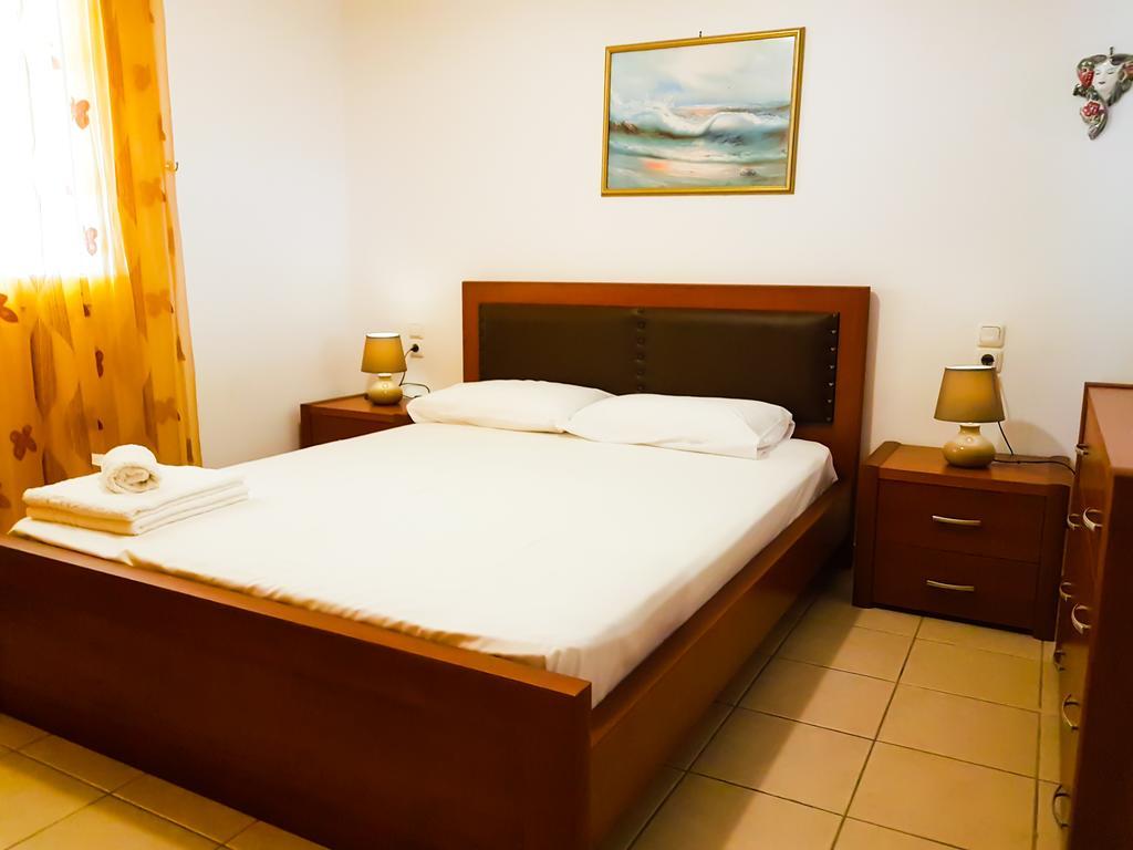 Ionian View - Panoramic Seaview Gems Apartment *