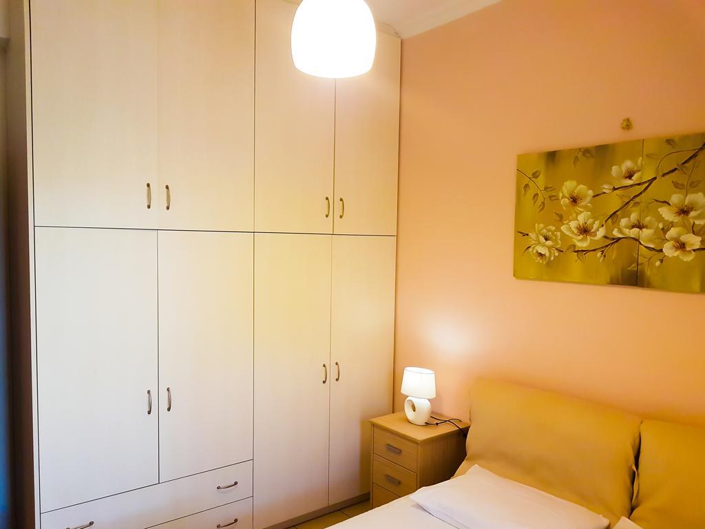 Apartment Ionian View - Panoramic Seaview Gems Parga