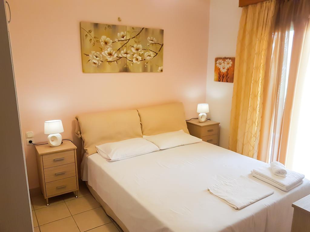 Ionian View - Panoramic Seaview Gems * Parga