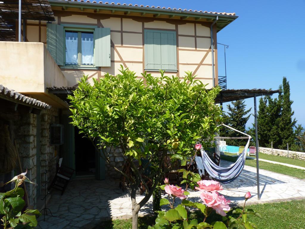 Holiday home Melivaro *