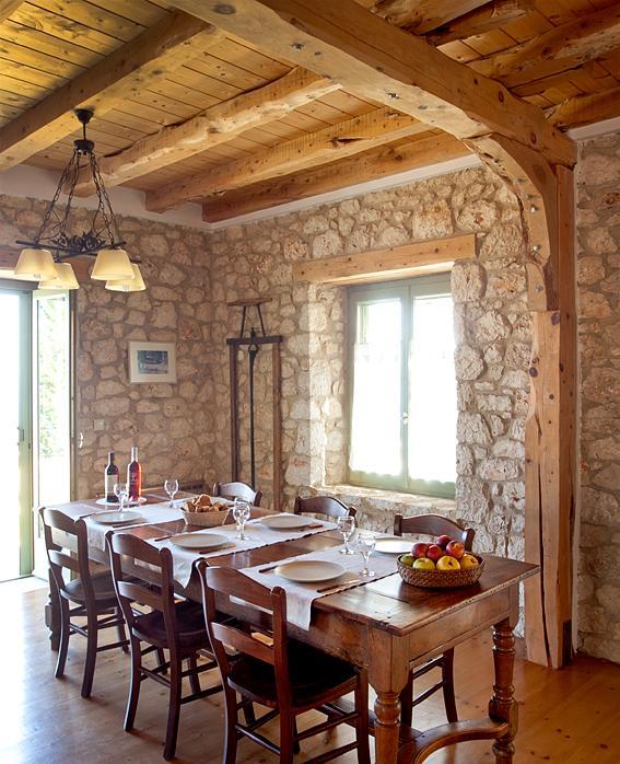 Melivaro Holiday home Tsoukaladhes