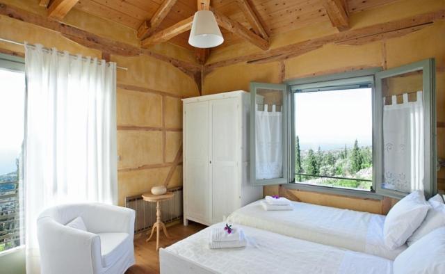 Holiday home Melivaro *
