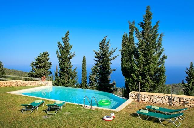 Holiday home Melivaro Tsoukaladhes