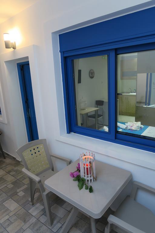 Sunorama Apts-studios Bali (Crete)