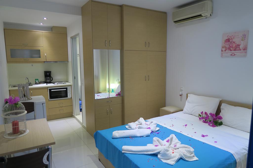 Sunorama Apts-studios Apartment