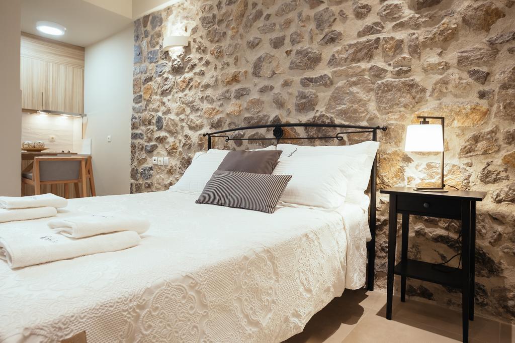 Filoxenion Apartment *