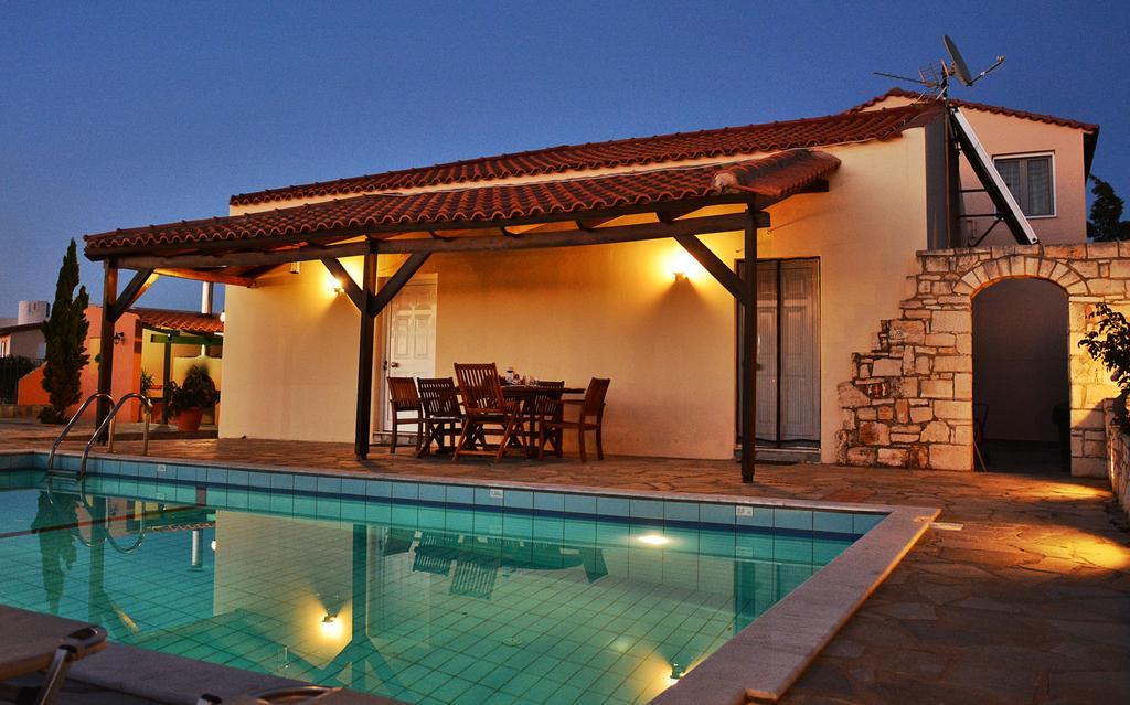 Villa Galini