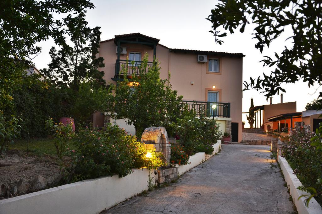 Galini Episkopi (Heraklion)