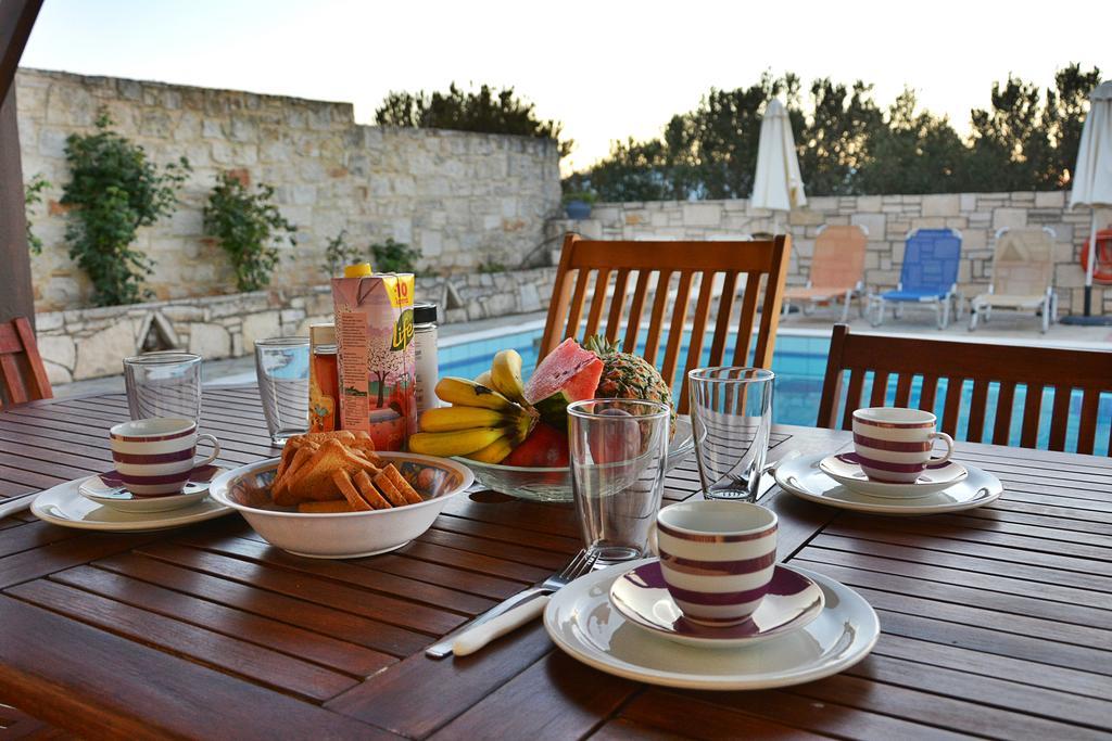 Villa Galini Episkopi (Heraklion)