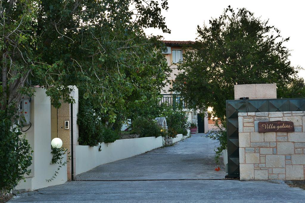 Villa Galini
