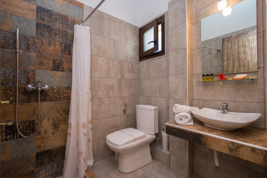 Agali Apartment