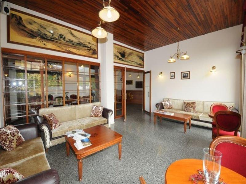 Hotel Byzantion 3*