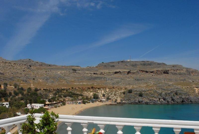 Hotel Chrysa *