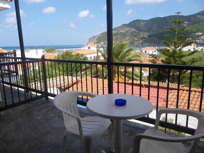 Anelli 2* Skopelos Town