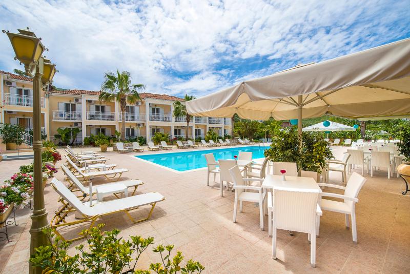 Edelweiss Aparthotel