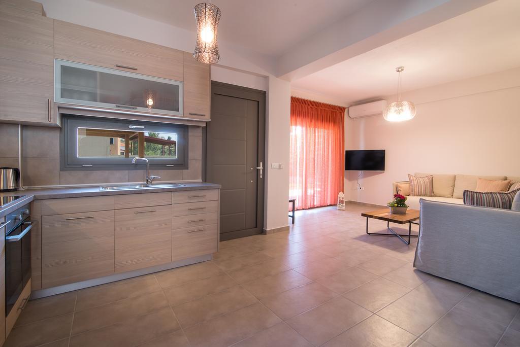 Apartment Paradise Maisonettes