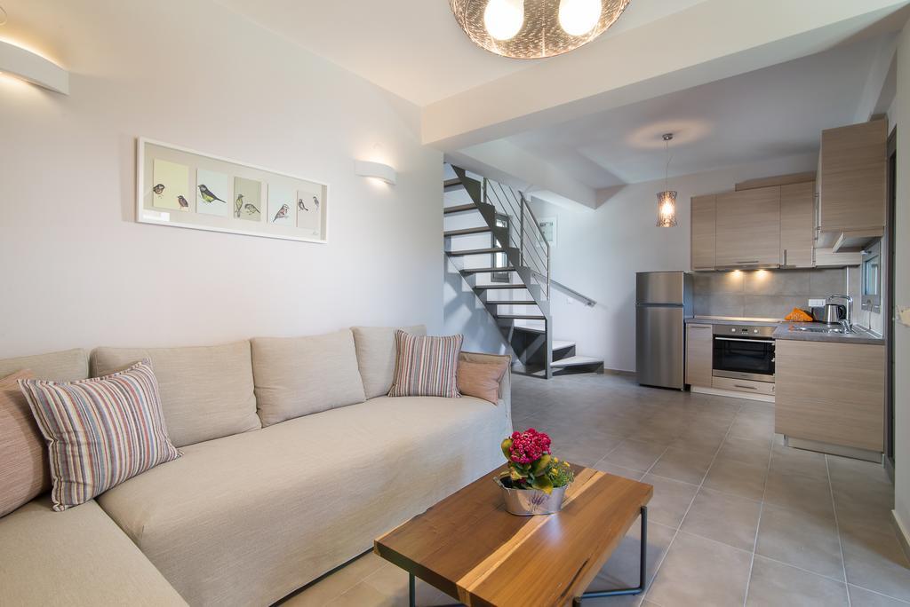 Apartment Paradise Maisonettes *