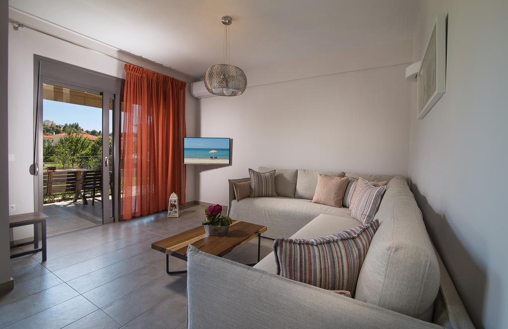 Paradise Maisonettes
