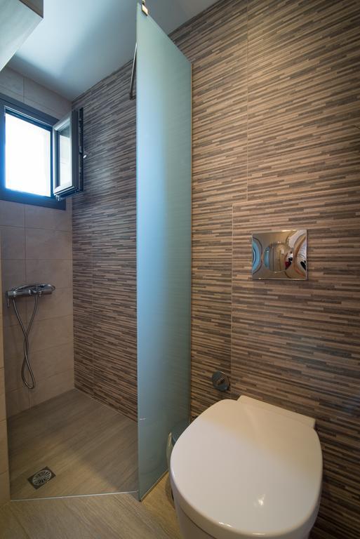 Apartment Paradise Maisonettes Neos Marmaras