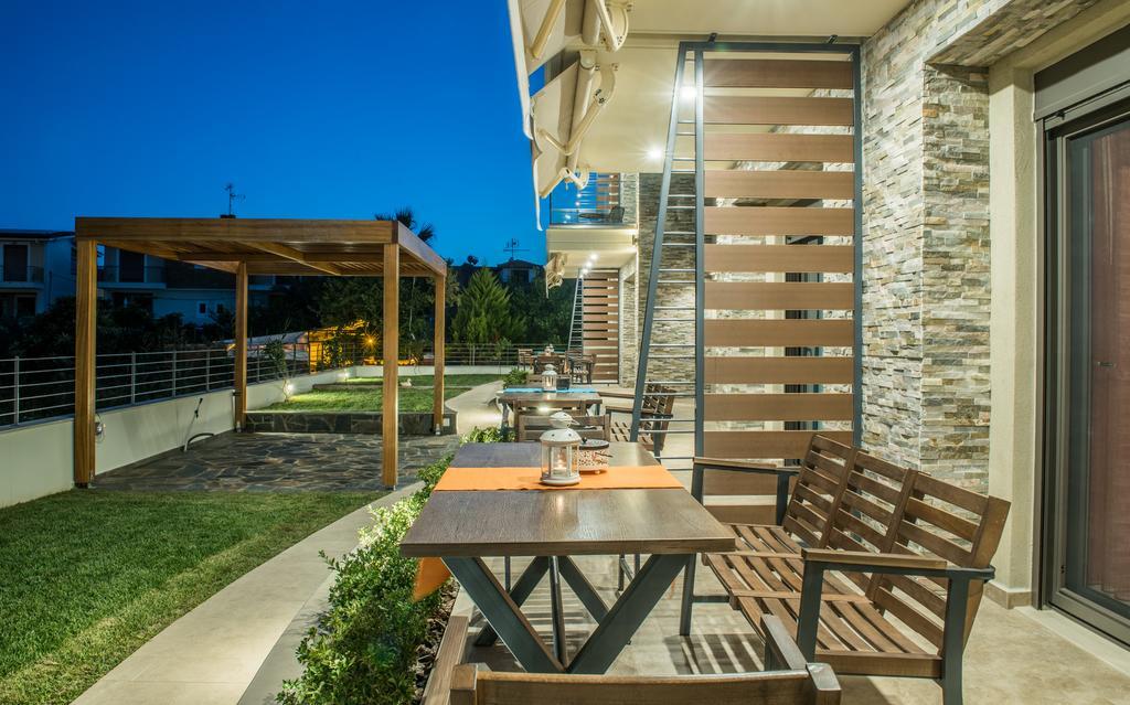 Paradise Maisonettes Apartment