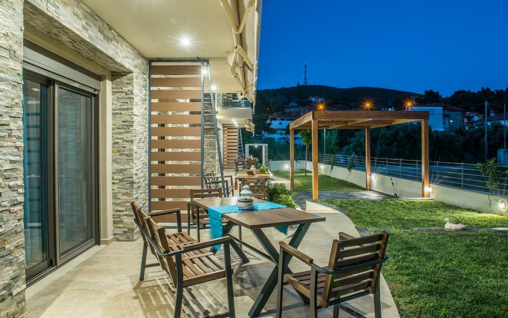 Apartment Paradise Maisonettes *