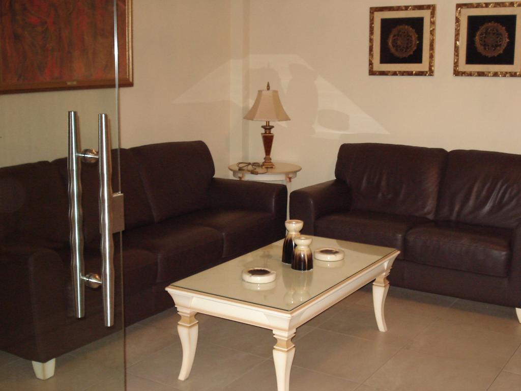 Apartment Niki *