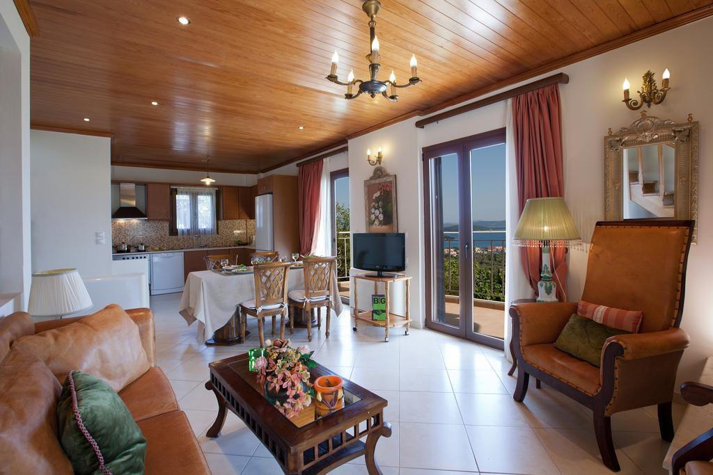 Amalia Holiday home Nydri (Lefkada)