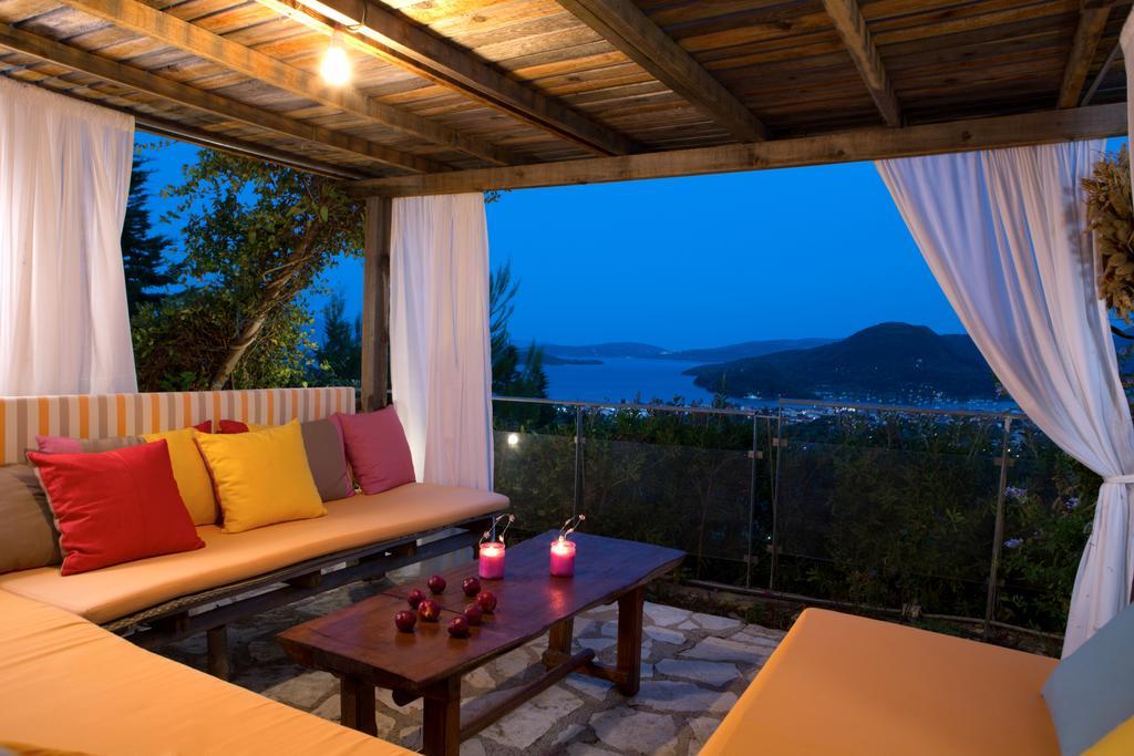 Amalia Nydri (Lefkada)