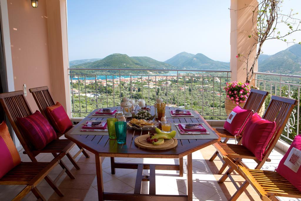 Amalia Holiday home Nydri (Lefkada)