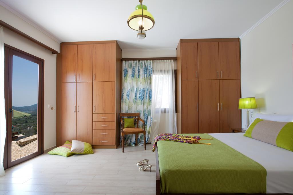 Holiday home Amalia *