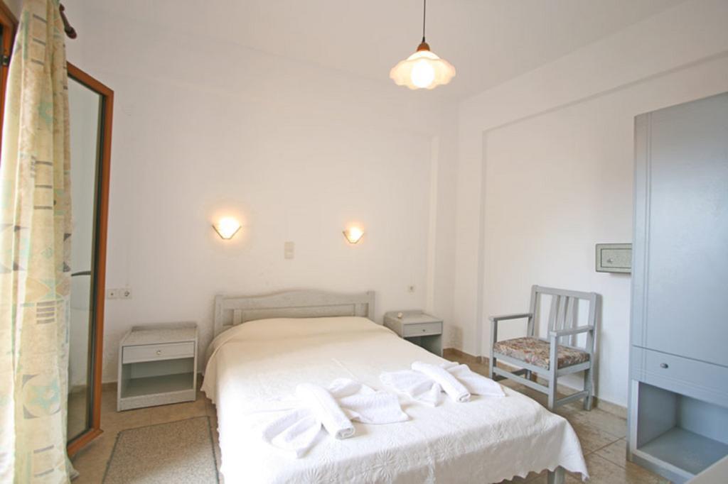 Aparthotel Anniko 2*