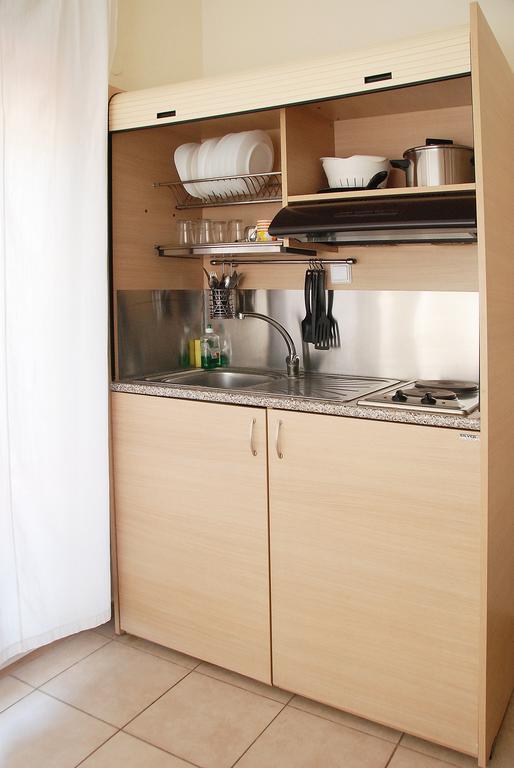 Thalassenia & 3 Apartment