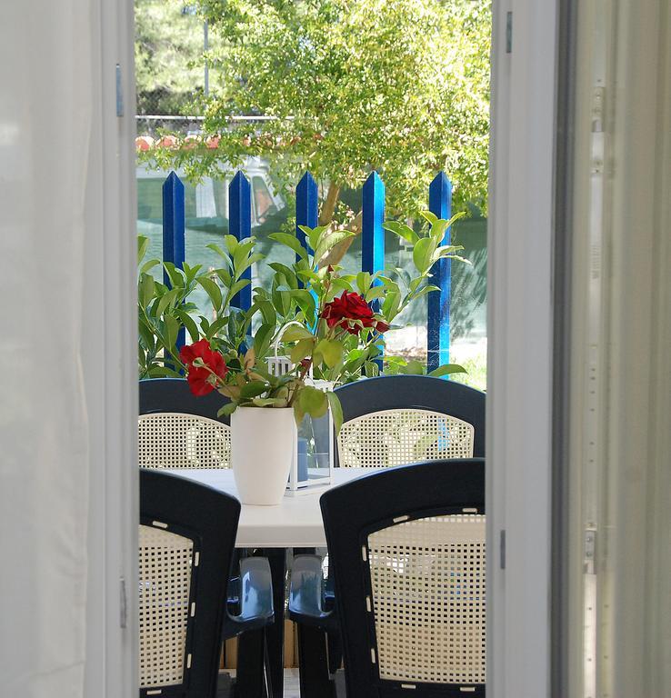 Apartment Thalassenia & 3 *
