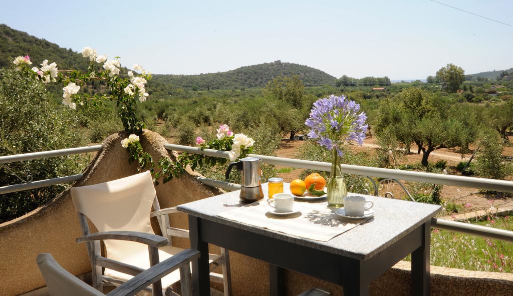 Nefeli Apartment Vathi (Peloponnese)