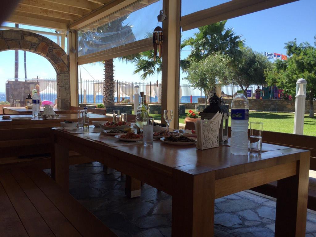 Casa Paradiso 5* Paradisos
