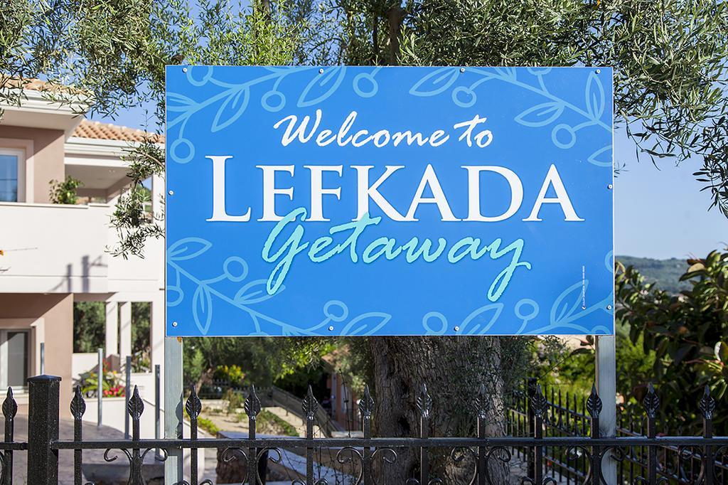 Lefkada Getaway *