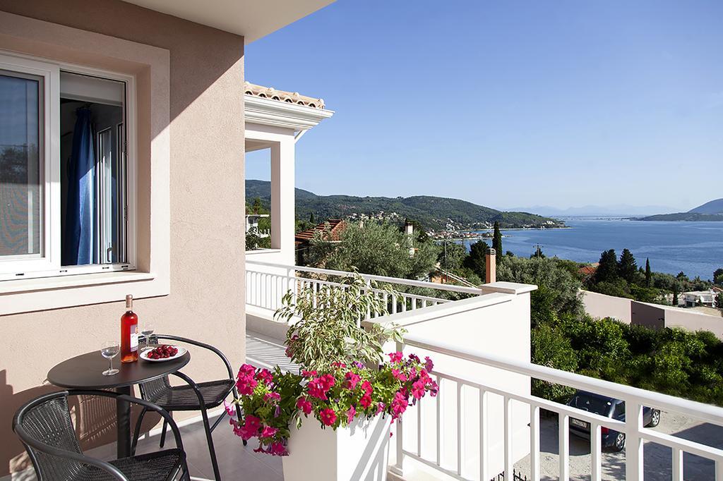 Lefkada Getaway