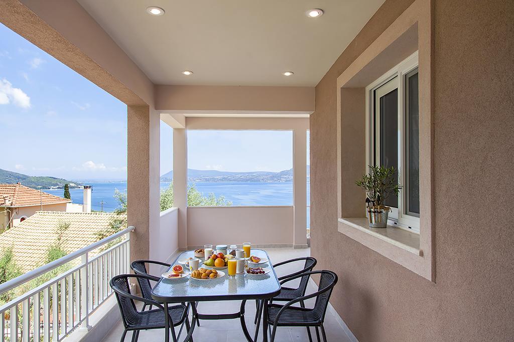 Apartment Lefkada Getaway Nikiana