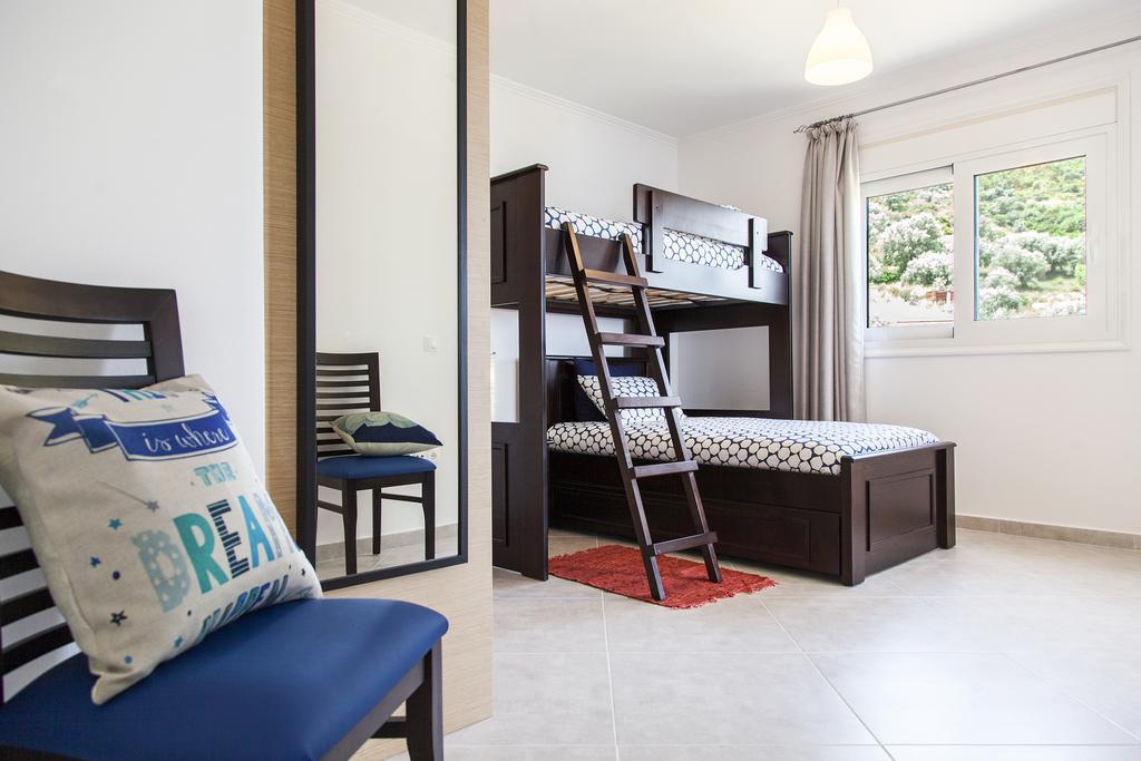 Lefkada Getaway Apartment Nikiana
