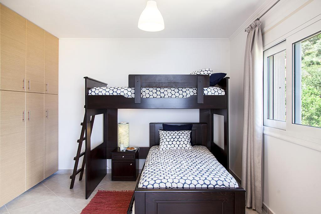Apartment Lefkada Getaway *